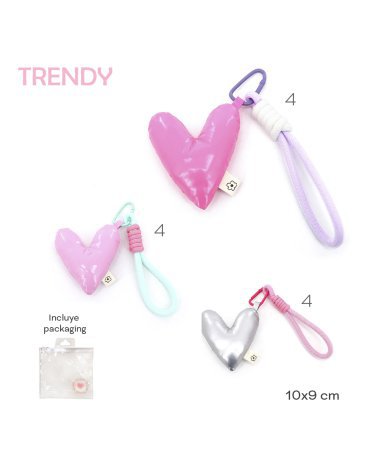 Llavero TRENDY