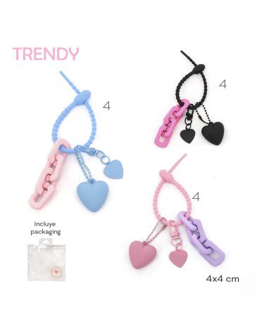 Llavero TRENDY