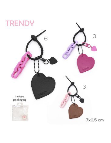 Llavero TRENDY