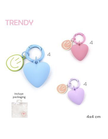 Llavero TRENDY