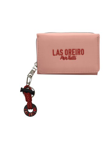 Billetera - LAS OREIRO
