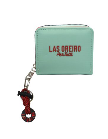 Billetera - LAS OREIRO