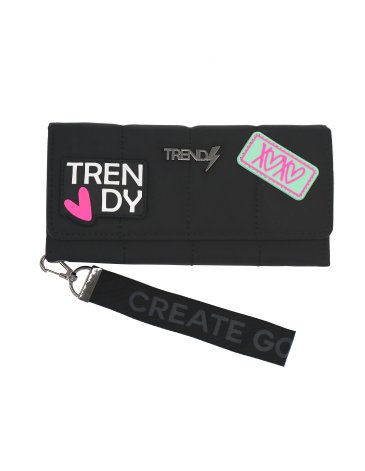 Billetera - TRENDY