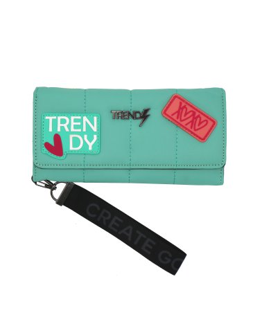 Billetera - TRENDY