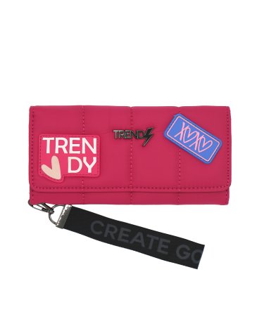 Billetera - TRENDY