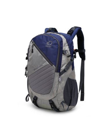 Mochila camping 40 Litros - DISCOVERY