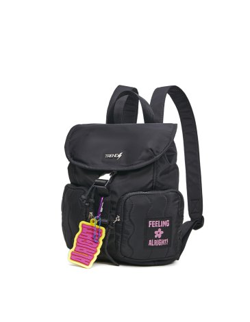 Mochila 11'' Pulgadas - TRENDY
