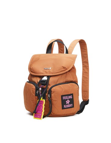 Mochila 11'' Pulgadas - TRENDY