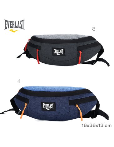Riñonera  EVERLAST