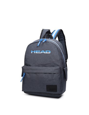 Mochila 17'' Pulgadas - HEAD