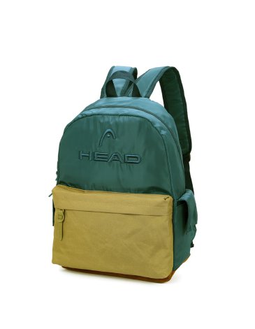 Mochila 17'' Pulgadas - HEAD