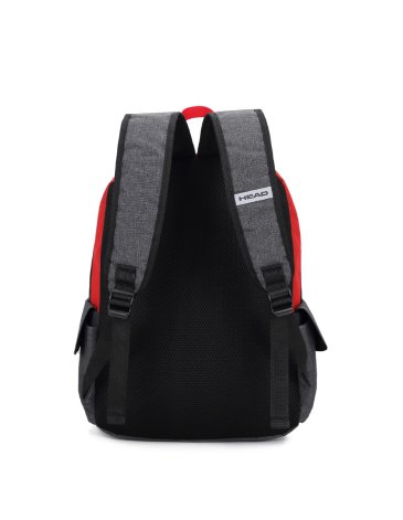 Mochila 17'' Pulgadas - HEAD