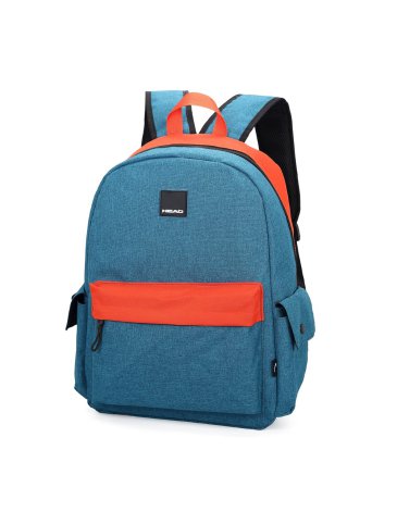 Mochila 17'' Pulgadas - HEAD