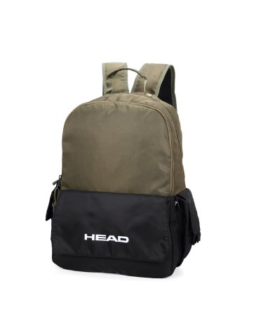 Mochila 17'' Pulgadas - HEAD