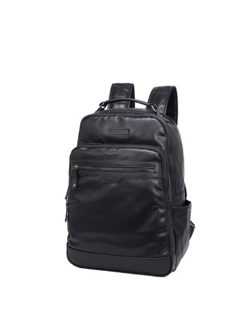 Mochila Portanotebook 17'' PU - ALPINE SKATE