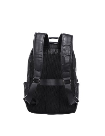 Mochila Portanotebook 17'' PU - ALPINE SKATE