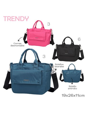 Morral - TRENDY