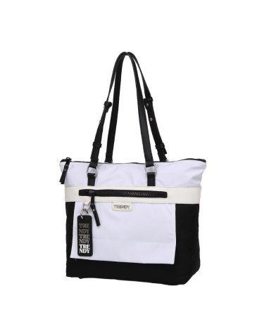 Tote/Cartera - TRENDY