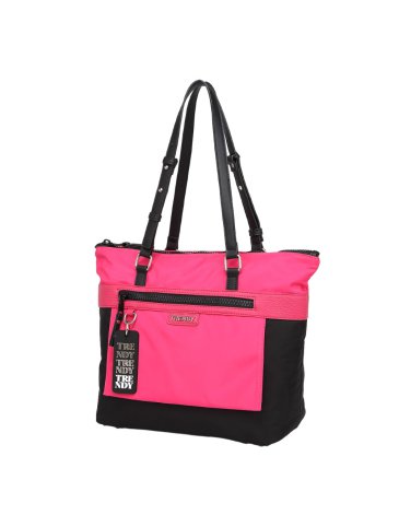 Tote/Cartera - TRENDY