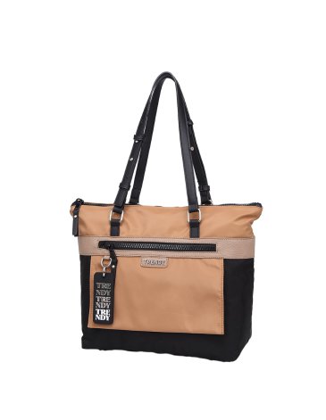 Tote/Cartera - TRENDY