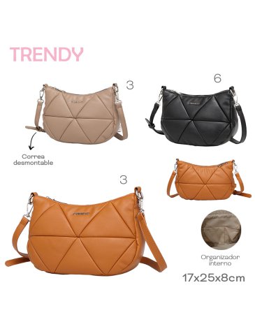 Morral - TRENDY