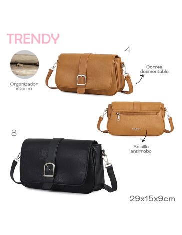 Morral - TRENDY