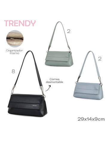 Morral - TRENDY