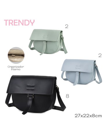 Morral - TRENDY