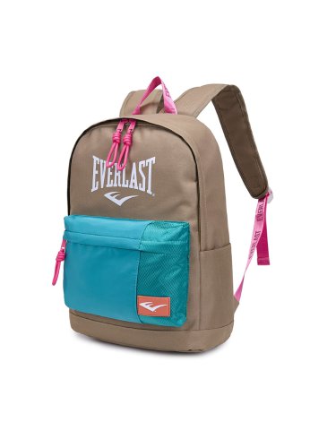 Mochila 17'' Pulgadas - EVERLAST