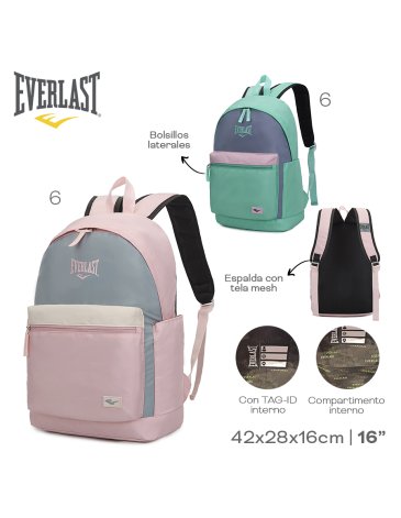 Mochila 16