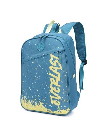 Mochila 17'' Pulgadas - EVERLAST