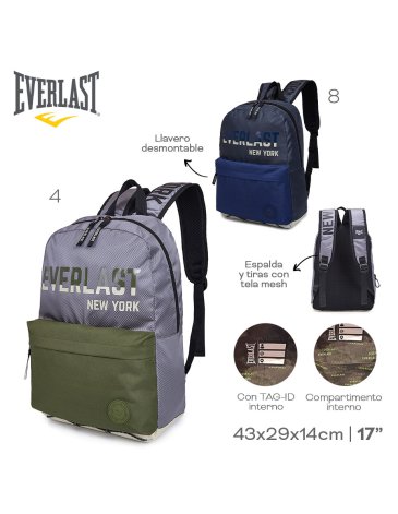 Mochila 17