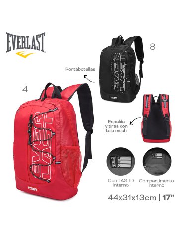 Mochila 17