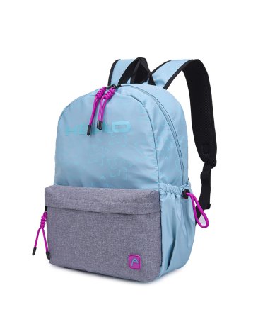 Mochila 16'' Pulgadas - HEAD