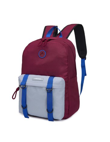 Mochila 18'' Pulgadas - HEAD