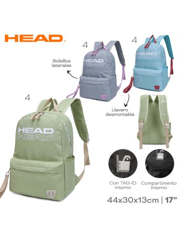 Mochila 17