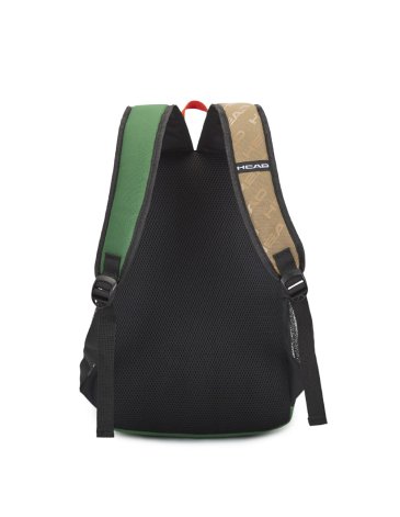 Mochila 17'' Pulgadas - HEAD