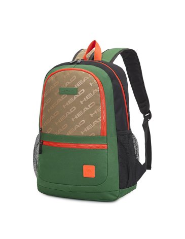 Mochila 17'' Pulgadas - HEAD