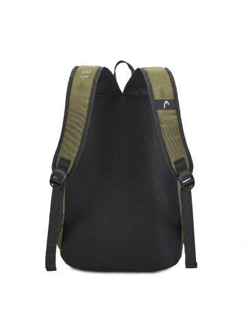 Mochila 17'' Pulgadas - HEAD