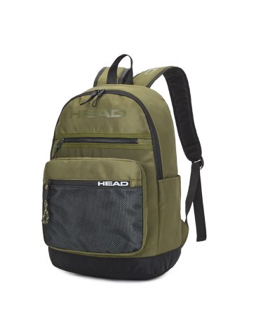 Mochila 17'' Pulgadas - HEAD