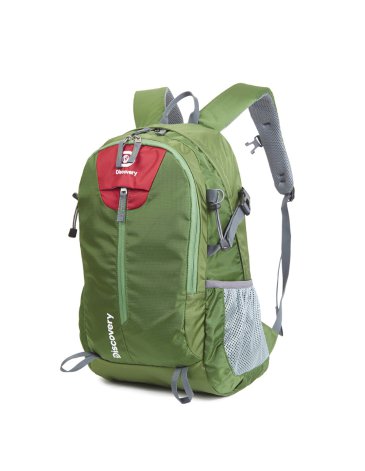 Mochila Camping 40 Litros - DISCOVERY