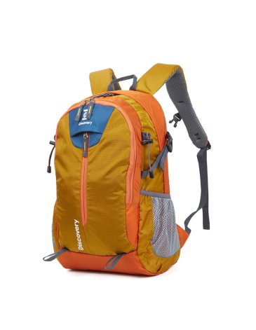 Mochila Camping 40 Litros - DISCOVERY