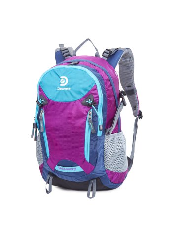 Mochila Camping 40 Litros - DISCOVERY