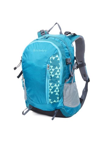 Mochila Camping 40 Litros - DISCOVERY