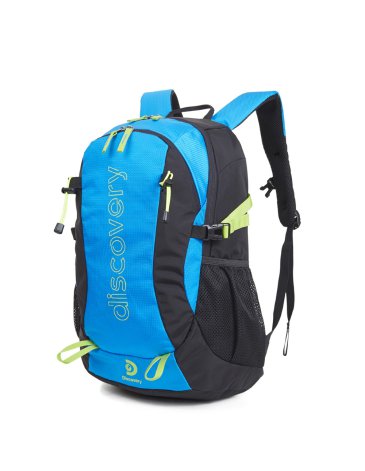 Mochila Camping 40 Litros - DISCOVERY