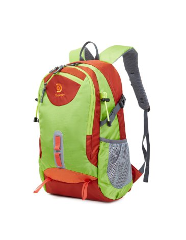 Mochila Camping 40 Litros - DISCOVERY