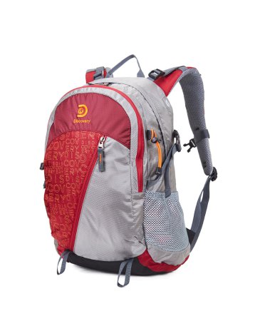 Mochila Camping 40 Litros - DISCOVERY