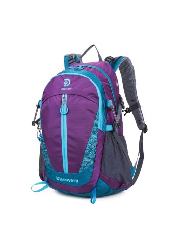 Mochila Camping 40 Litros - DISCOVERY