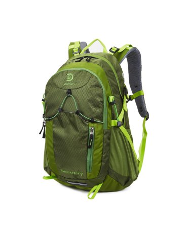 Mochila Camping 40 Litros - DISCOVERY