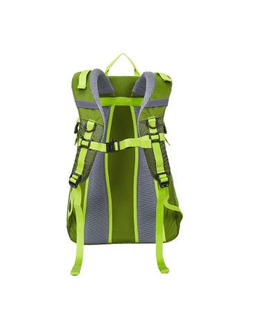 Mochila Camping 40 Litros - DISCOVERY